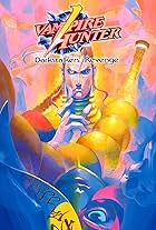 Night Warriors: Darkstalkers' Revenge