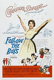 Follow the Boys (1963)