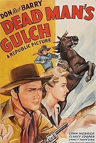 Primary photo for Dead Man's Gulch