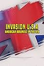 Invasion U.S.A: American Business in the U.K (2020)