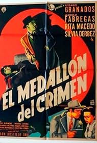 El medallón del crimen (El 13 de oro) (1956)