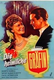 Die heimliche Gräfin (1942)