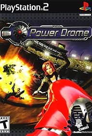 Powerdrome (2004)