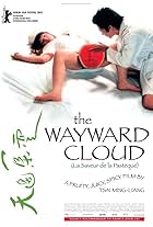 The Wayward Cloud