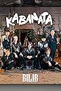 Yukito Kanai, Zio Dela Paz, Jmac Sangil, RC Coronel, Clyde Ballo, Carlo Samson, Rafael Mumar, and Bilib in Bilib: Kabanata (2023)