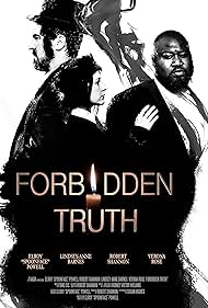 Forbidden Truth (2017)