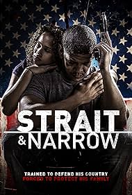 Strait & Narrow (2016)