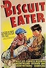 Cordell Hickman, Billy Lee, and Tiverton Invader in The Biscuit Eater (1940)