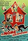 La môme aux boutons (1958)