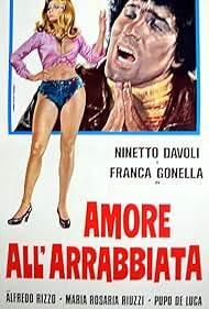 Amore all'arrabbiata (1976)