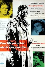 Der Mann, der sich verkaufte (1959)