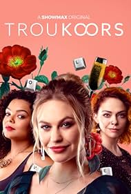 Troukoors (Wedding Fever) (2021)