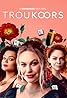 Troukoors (Wedding Fever) (TV Series 2021– ) Poster