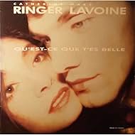 Marc Lavoine and Catherine Ringer in Catherine Ringer & Marc Lavoine: Qu'est-ce que t'es belle (1988)