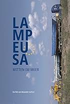 Alexander Lechner in LampEUsa - Mitten im Meer (2019)