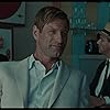 Aaron Eckhart in The Rum Diary (2011)