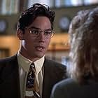 Dean Cain in Lois & Clark: The New Adventures of Superman (1993)