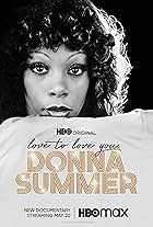 Love to Love You, Donna Summer