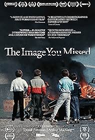 The Image You Missed (2018)