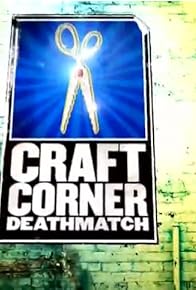 Primary photo for Craft Corner Deathmatch