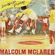 Malcolm McLaren: Double Dutch (1983)