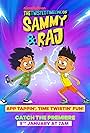 The Twisted Timeline of Sammy & Raj (2023)