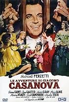 Sins of Casanova (1955)