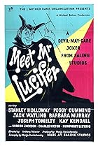 Meet Mr. Lucifer (1953) Poster