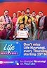 Life Navrangi (TV Mini Series 2022) Poster