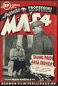 Professori Masa (1949)