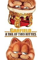 Garfield: A Tail of Two Kitties