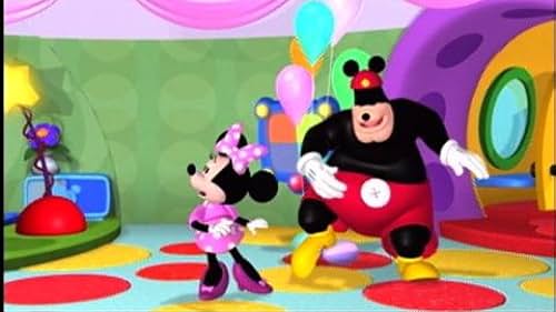 Mickey Mouse Clubhouse: Mickey's Great Clubhouse Hunt