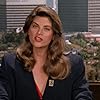 Kirstie Alley in Madhouse (1990)