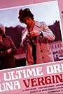 Sydne Rome in Le ultime ore di una vergine (1972)