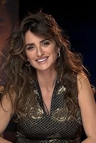 Primary photo for Penelope Cruz and OnlyAliCat