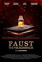 Faust the Necromancer