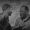 David Bauer and Robert Hardy in The Troubleshooters (1965)