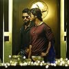 Suriya and Vidyut Jammwal in Anjaan (2014)