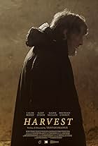 Lalor Roddy in Harvest (2021)