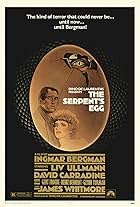 The Serpent's Egg