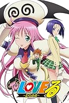 To LOVE-Ru (2008)