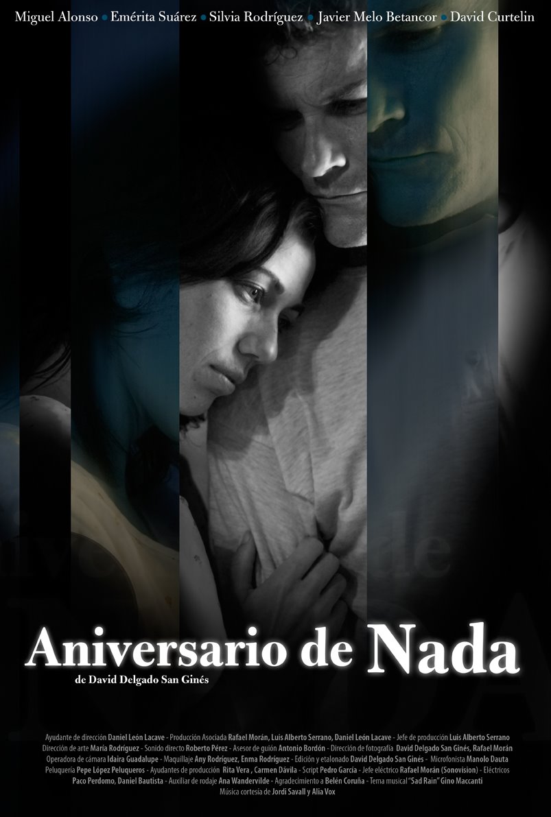 Aniversario de nada (2009)