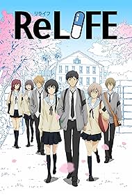 ReLIFE (2016)