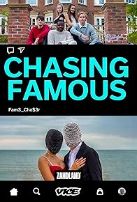 Primary photo for Chasing Famous