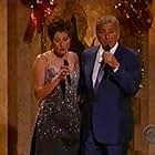 Tony Bennett and Amy Grant in Amy Grant: A Christmas to Remember (1999)