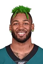 Jalen Mills