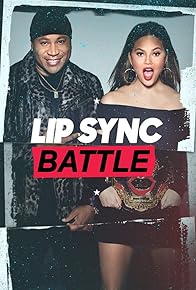 Primary photo for Lip Sync Battle