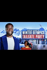 Primary photo for Kevin Hart's Winter Olympics Tailgate Party