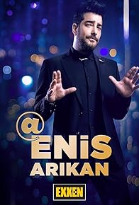 Primary photo for Enis Arikan