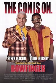 Primary photo for Bowfinger